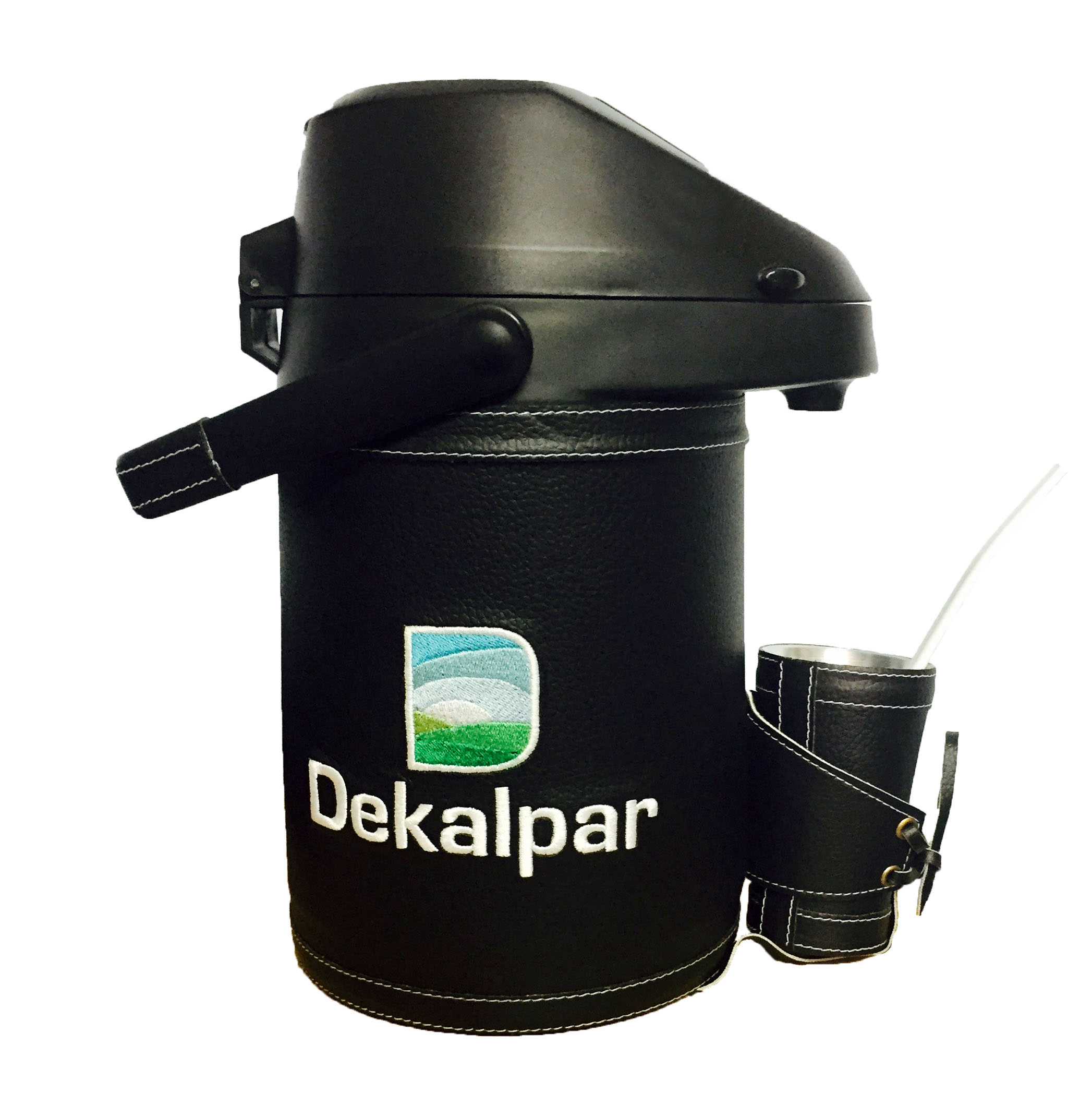 Termo 2.5 Dekalpar